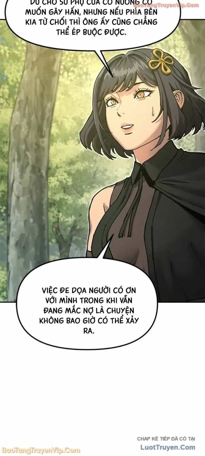 Vĩ Nhân Kiếm - Chương 33 - ảnh 53