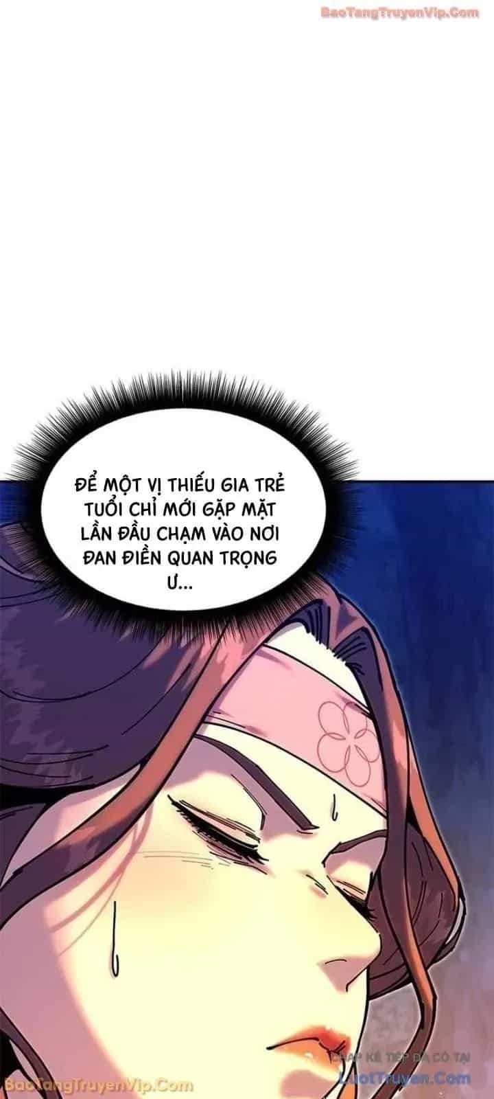 Vĩ Nhân Kiếm - Chương 33.5 - ảnh 4