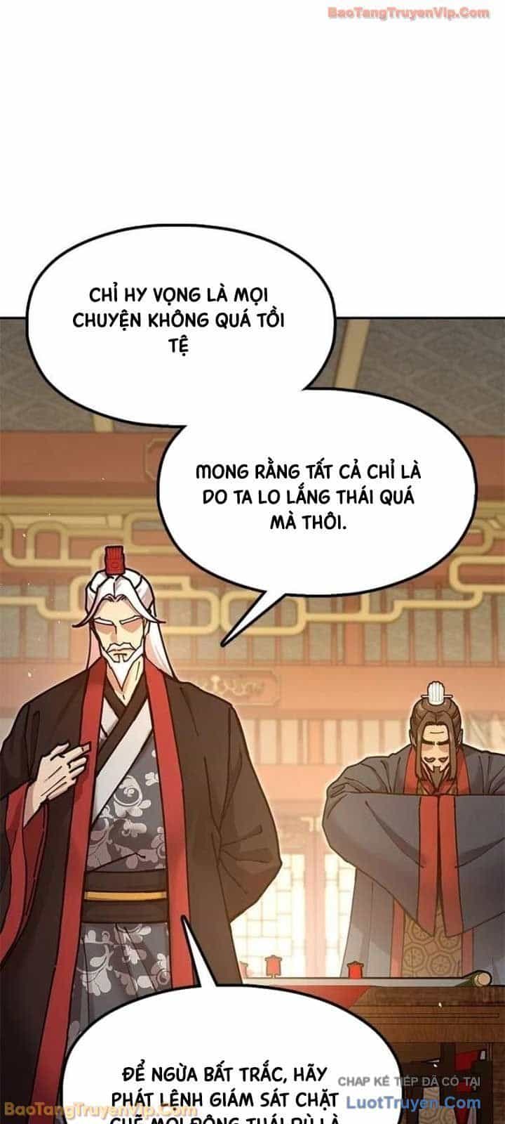 Vĩ Nhân Kiếm - Chương 34 - ảnh 100