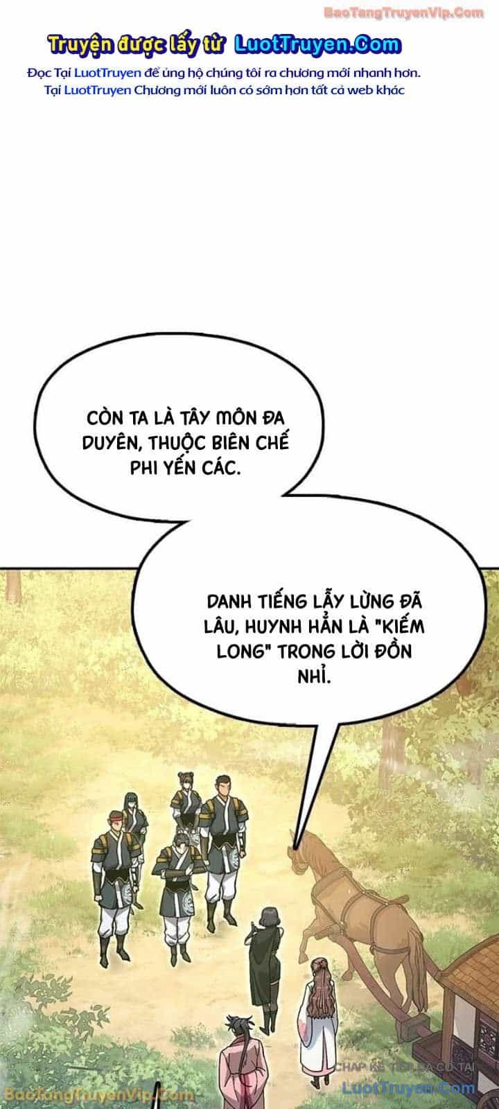 Vĩ Nhân Kiếm - Chương 34 - ảnh 115
