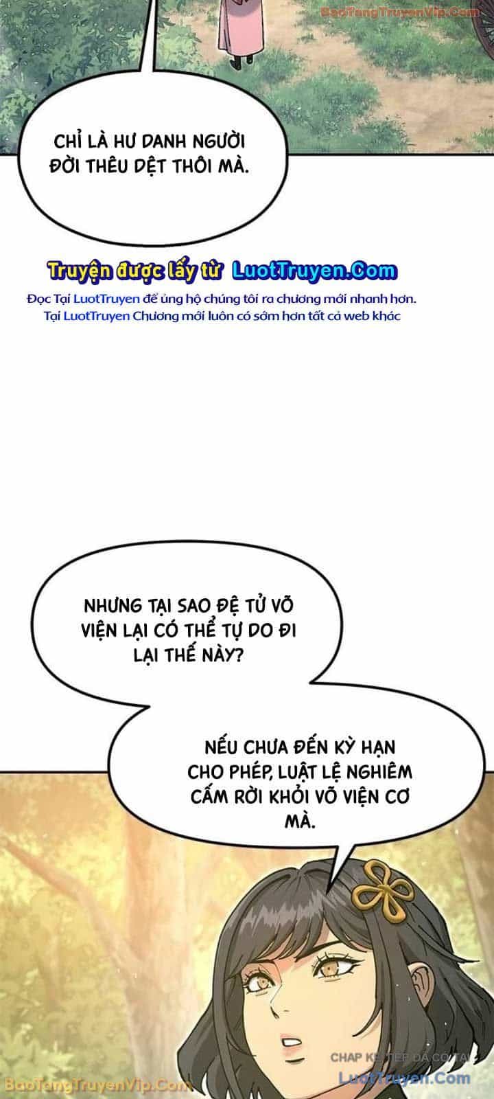 Vĩ Nhân Kiếm - Chương 34 - ảnh 116