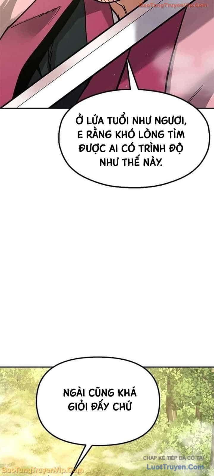 Vĩ Nhân Kiếm - Chương 34 - ảnh 46