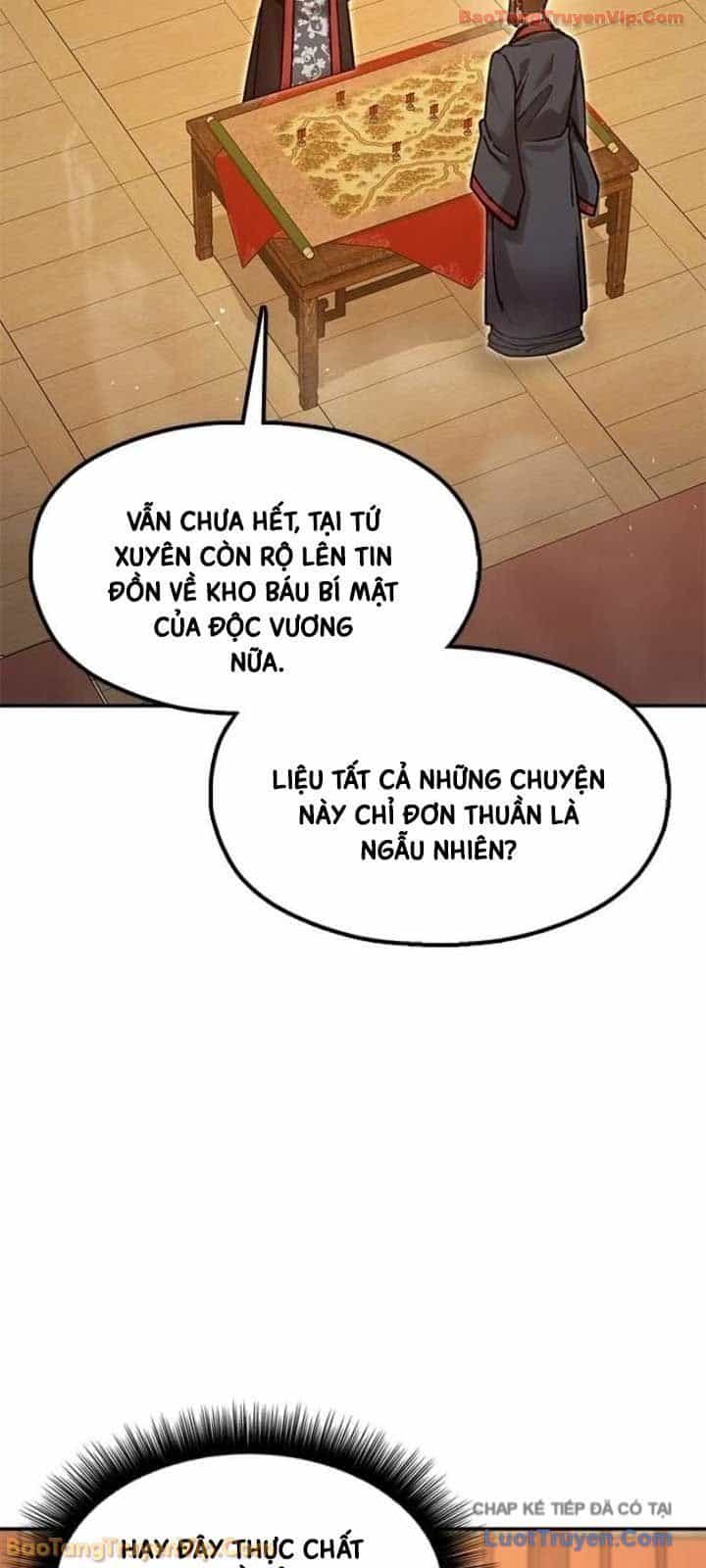 Vĩ Nhân Kiếm - Chương 34 - ảnh 92