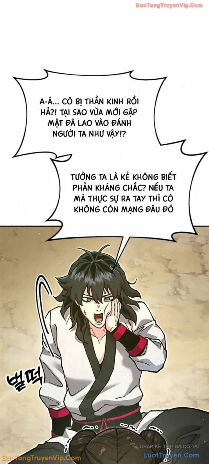 Vĩ Nhân Kiếm - Chương 35 - ảnh 111