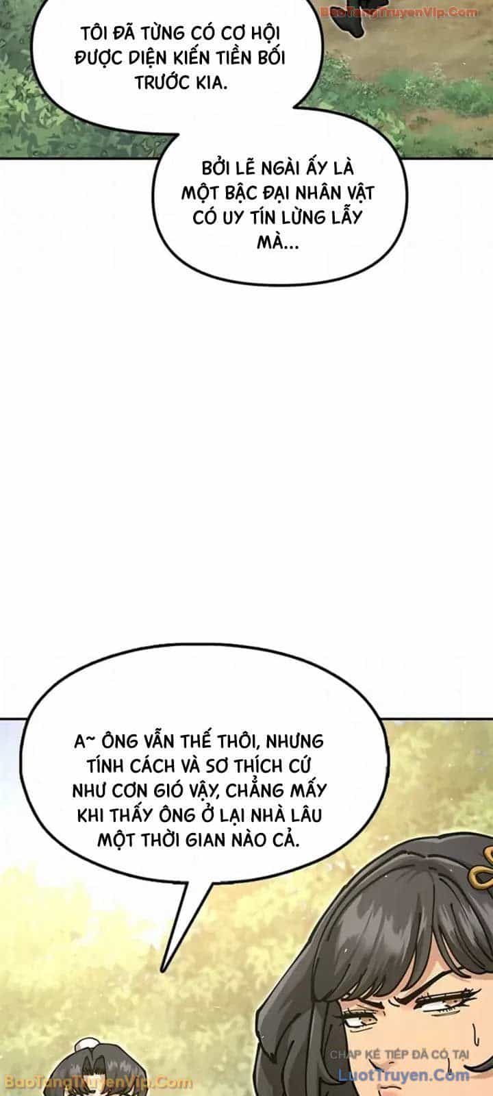 Vĩ Nhân Kiếm - Chương 35 - ảnh 14