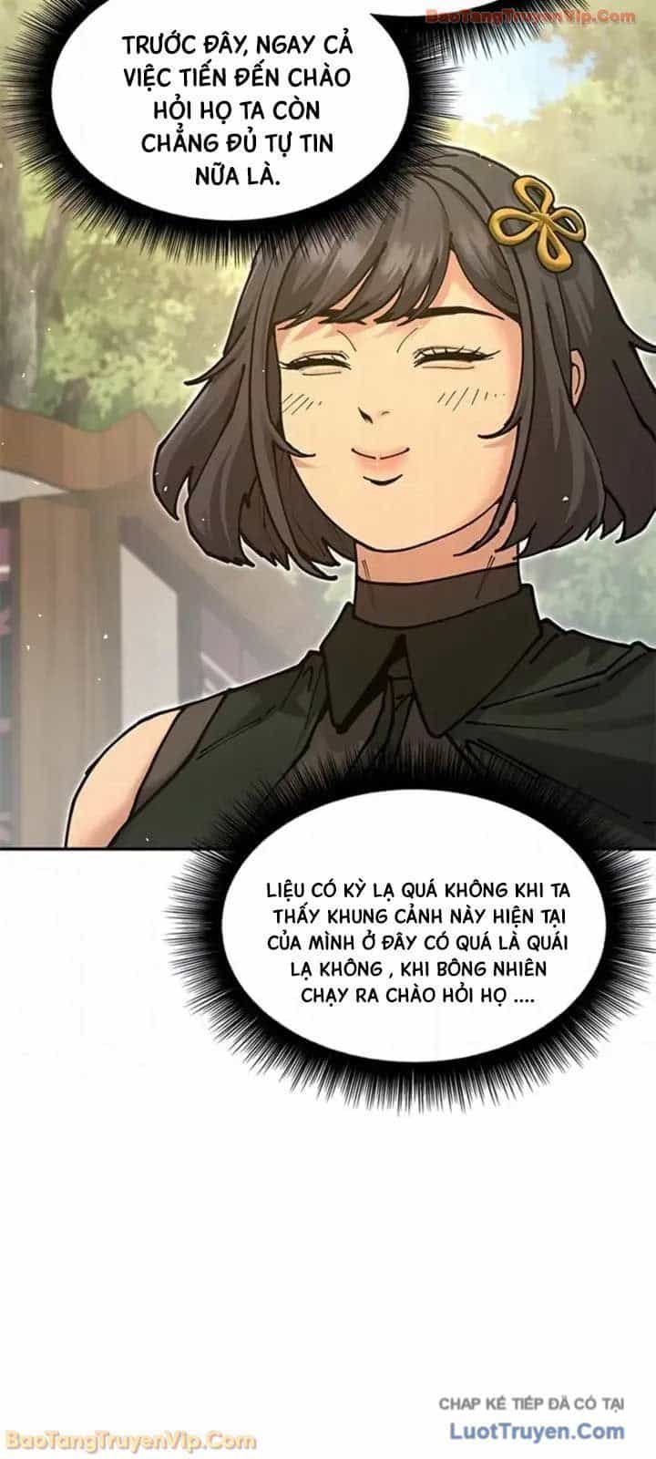 Vĩ Nhân Kiếm - Chương 35 - ảnh 20