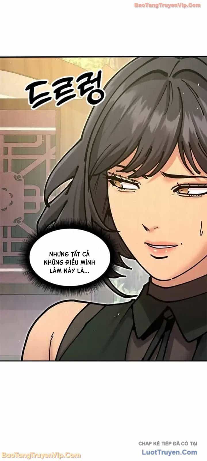 Vĩ Nhân Kiếm - Chương 35 - ảnh 21