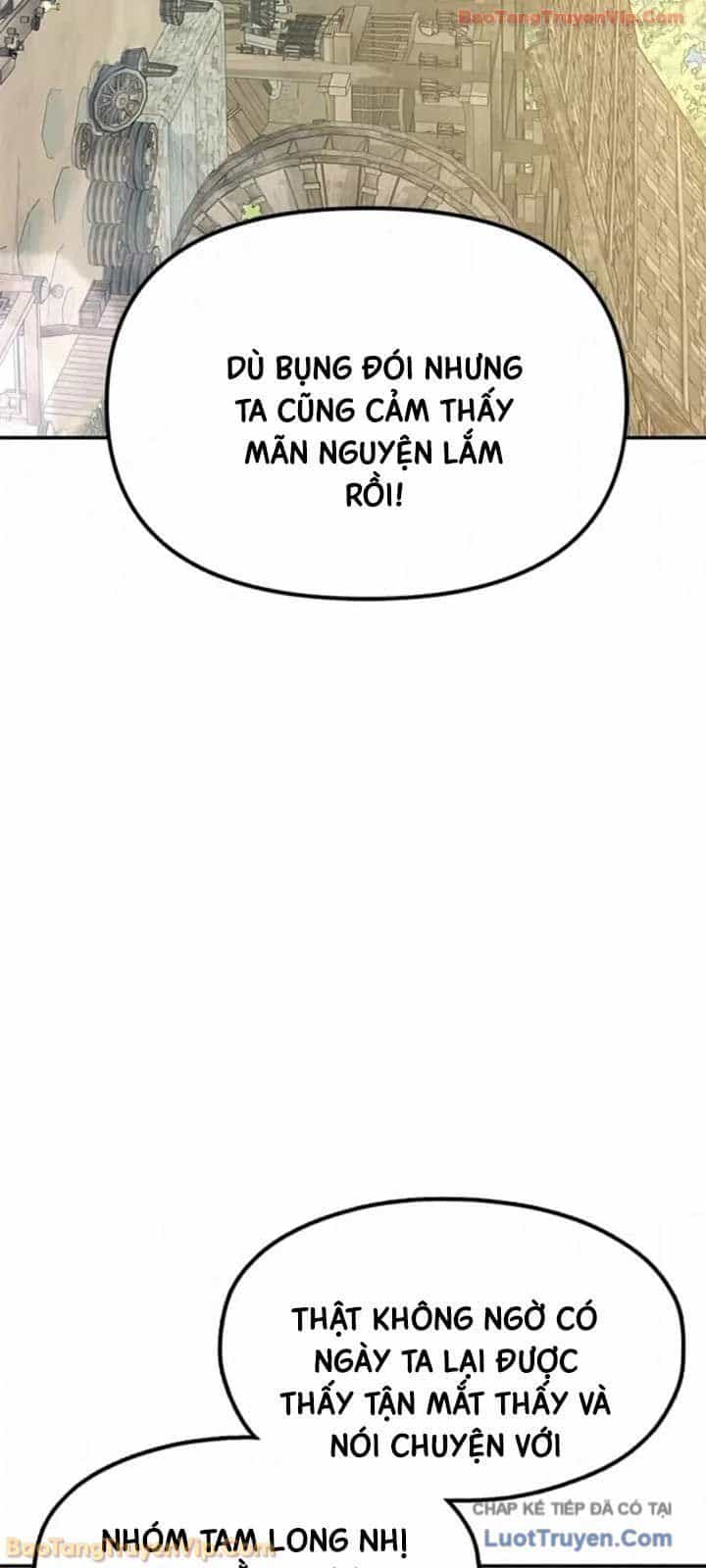Vĩ Nhân Kiếm - Chương 35 - ảnh 26