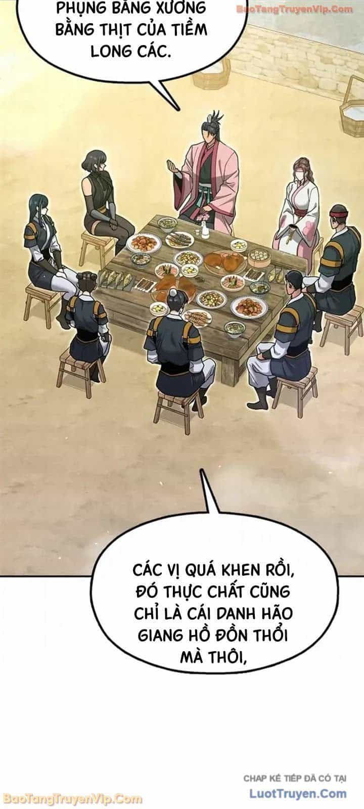 Vĩ Nhân Kiếm - Chương 35 - ảnh 27