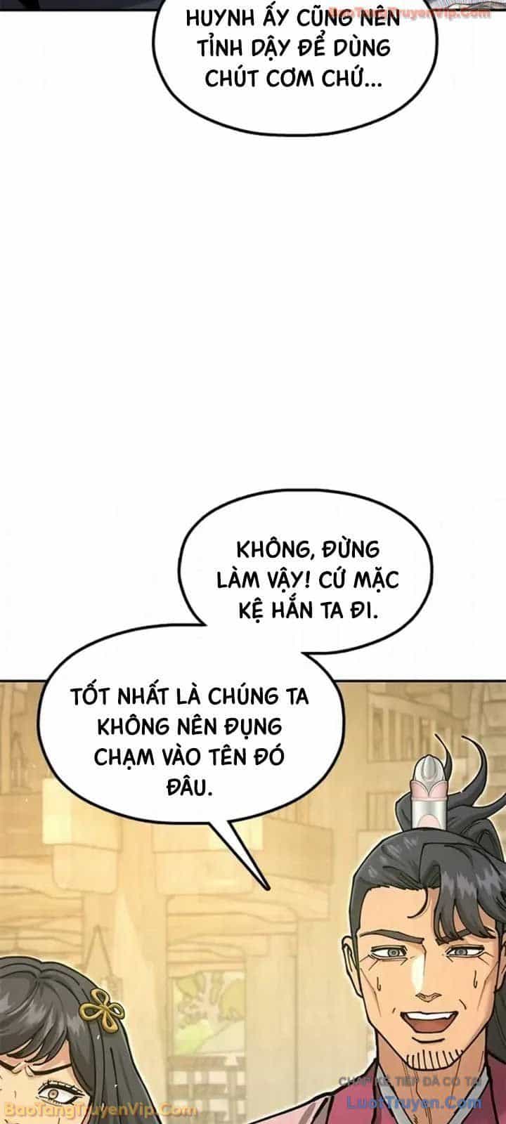 Vĩ Nhân Kiếm - Chương 35 - ảnh 29