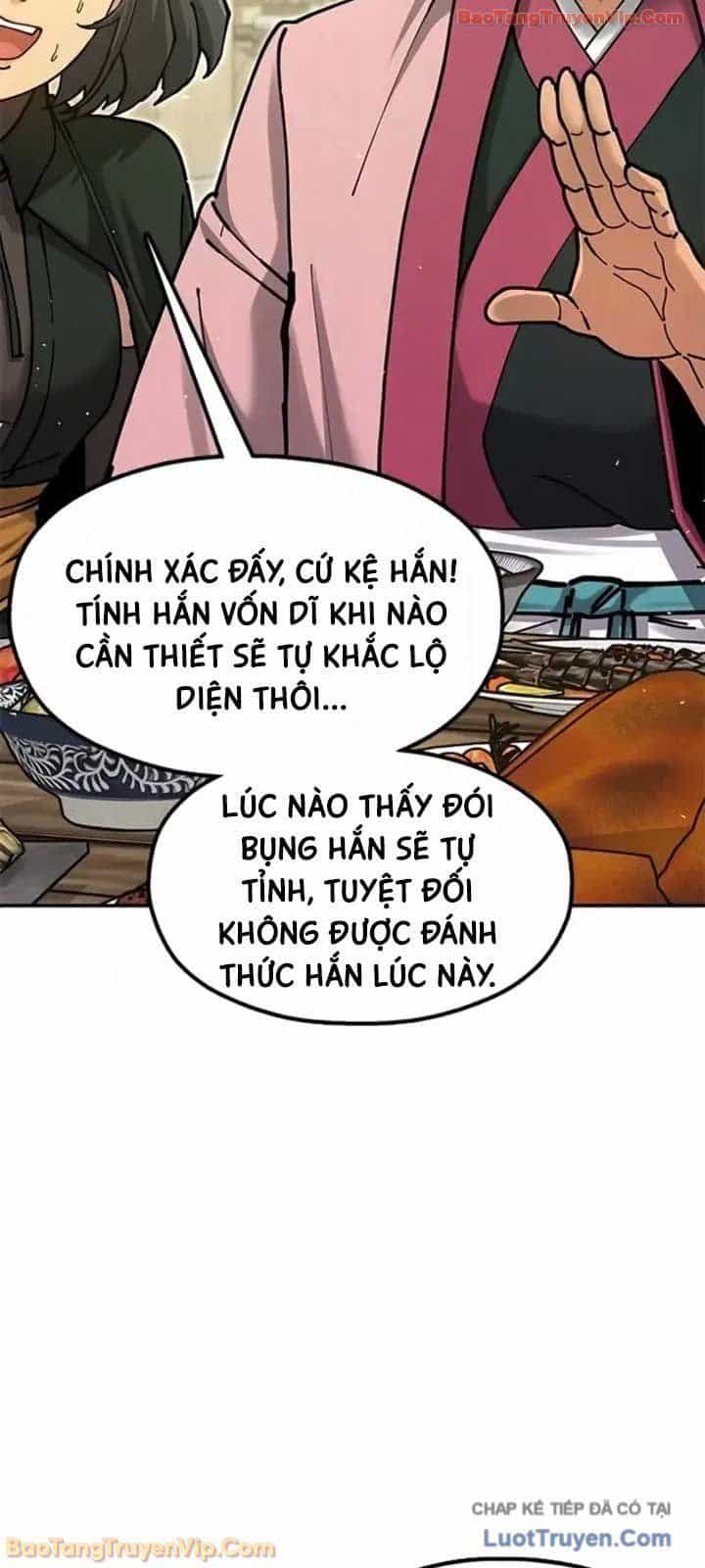 Vĩ Nhân Kiếm - Chương 35 - ảnh 30