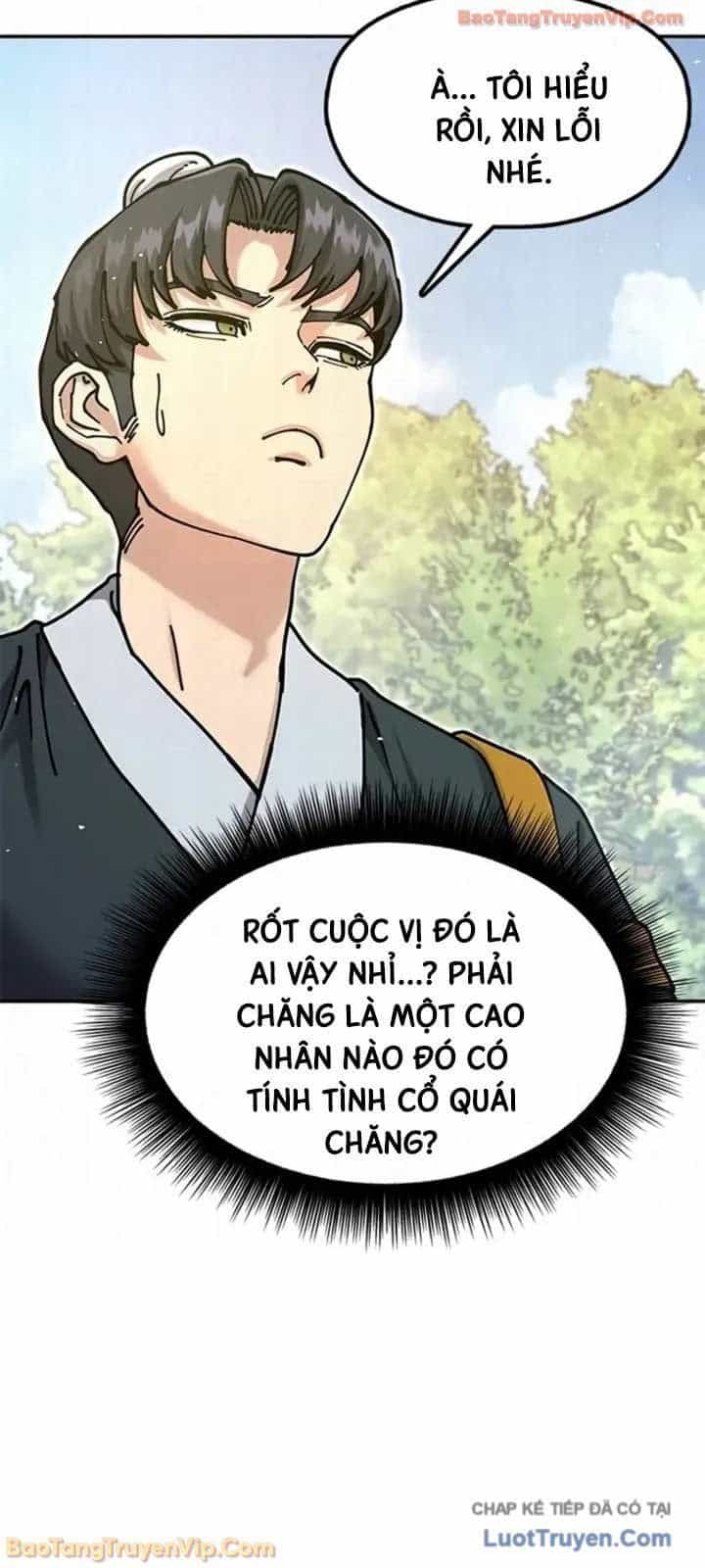 Vĩ Nhân Kiếm - Chương 35 - ảnh 31