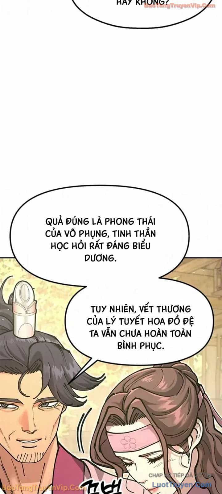 Vĩ Nhân Kiếm - Chương 35 - ảnh 37