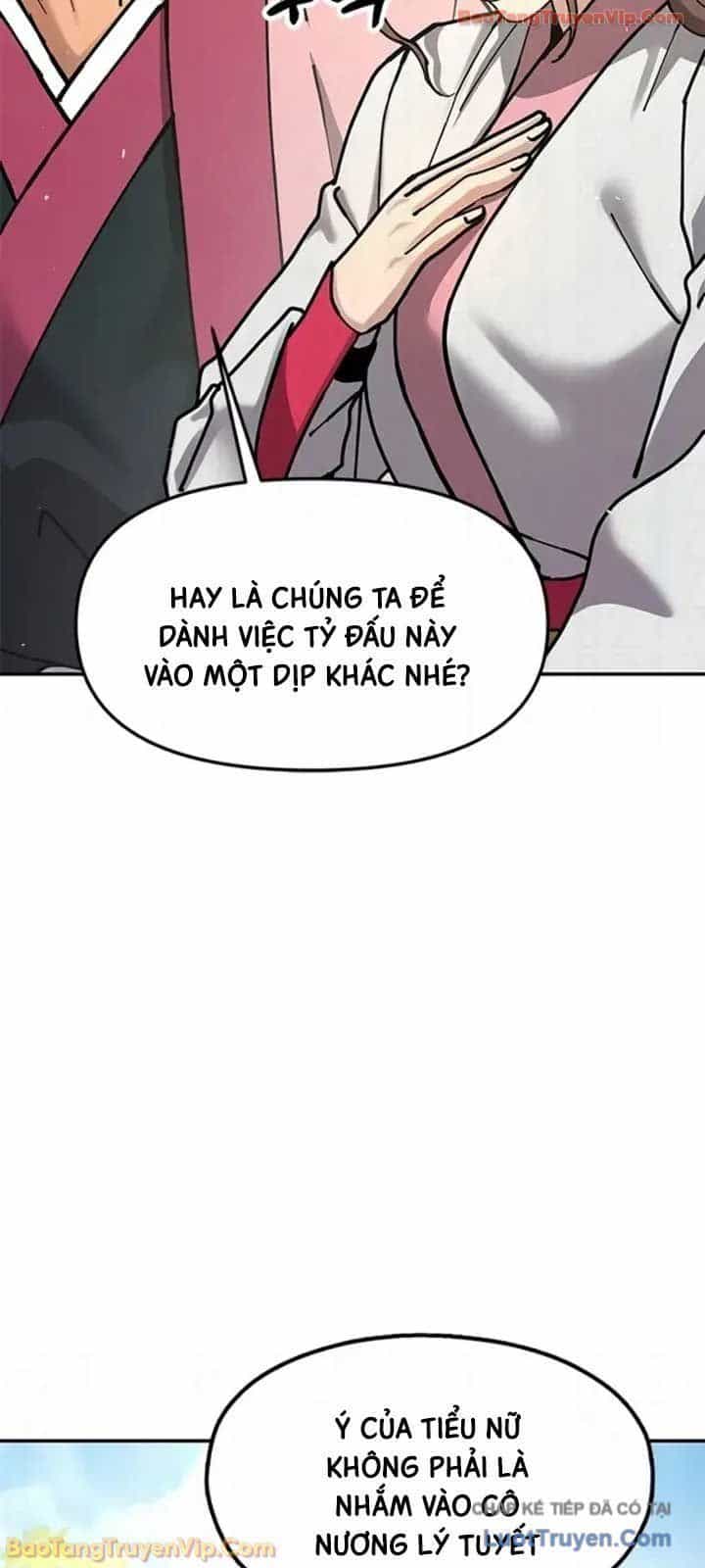Vĩ Nhân Kiếm - Chương 35 - ảnh 38