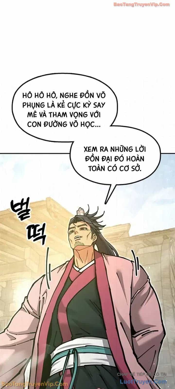 Vĩ Nhân Kiếm - Chương 35 - ảnh 46