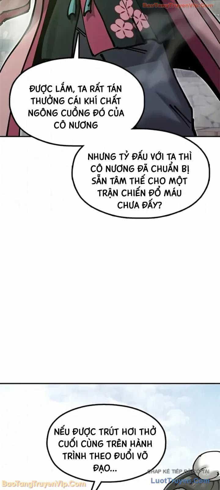 Vĩ Nhân Kiếm - Chương 35 - ảnh 47