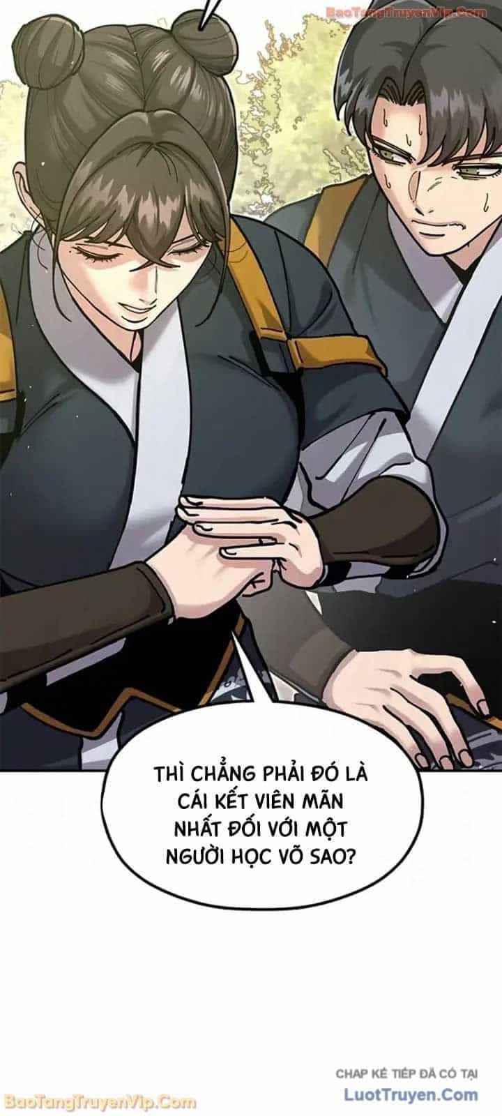 Vĩ Nhân Kiếm - Chương 35 - ảnh 48