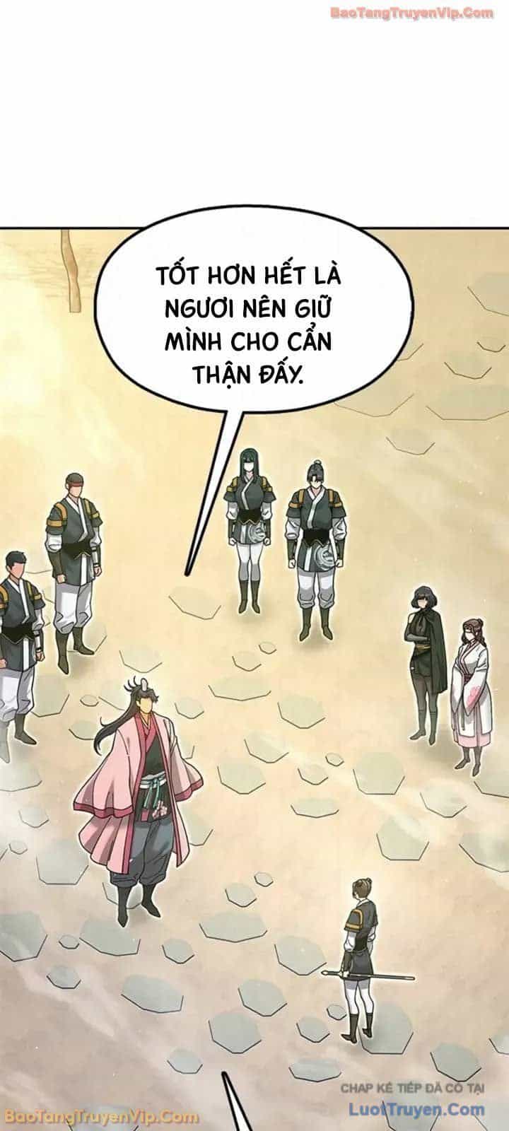 Vĩ Nhân Kiếm - Chương 35 - ảnh 52