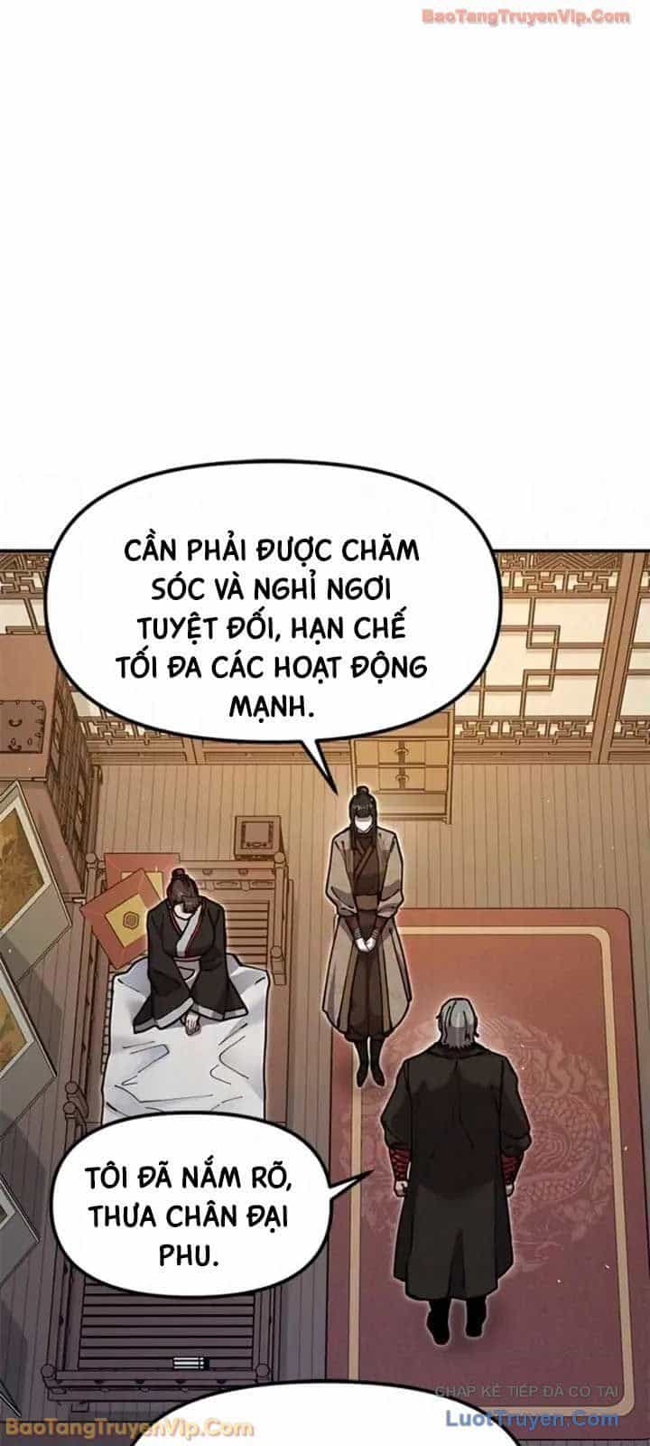 Vĩ Nhân Kiếm - Chương 35 - ảnh 79