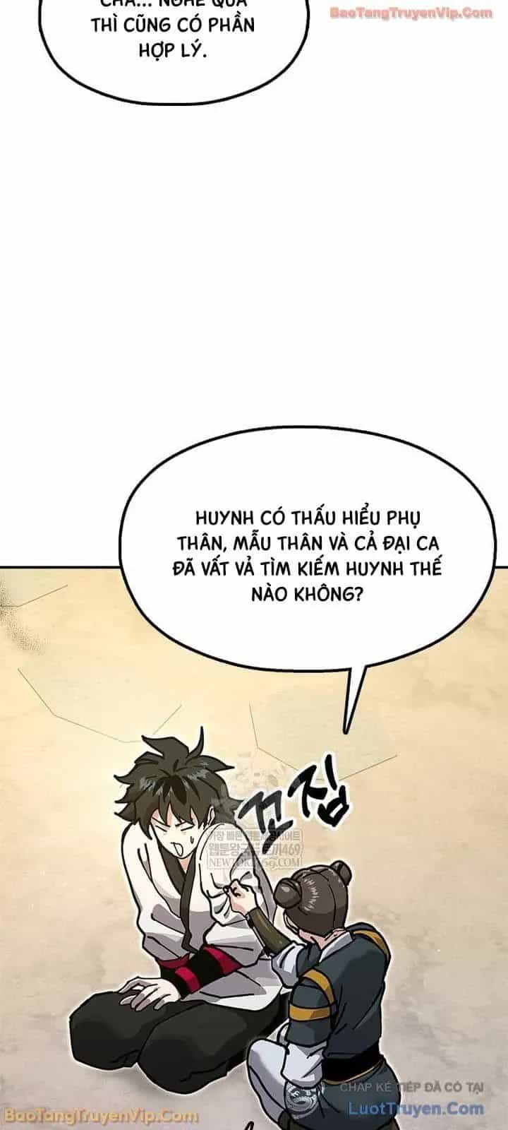 Vĩ Nhân Kiếm - Chương 36 - ảnh 10