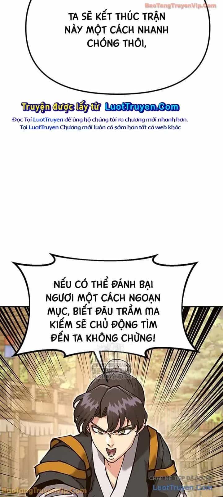 Vĩ Nhân Kiếm - Chương 36 - ảnh 103