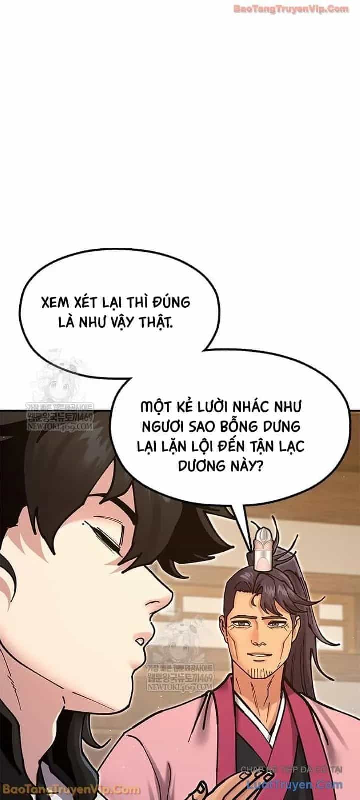 Vĩ Nhân Kiếm - Chương 36 - ảnh 28