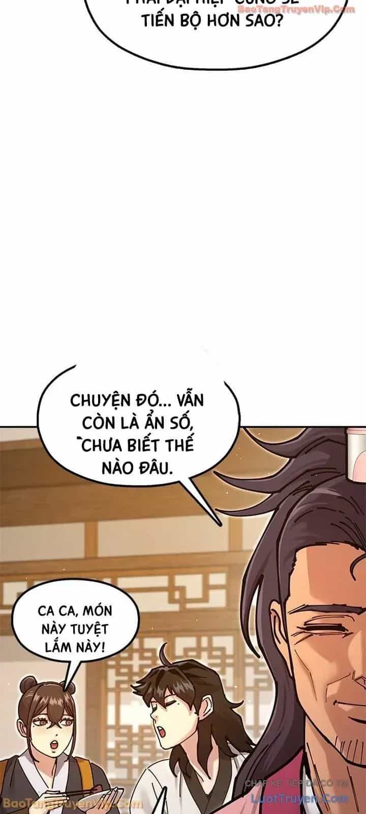 Vĩ Nhân Kiếm - Chương 36 - ảnh 51