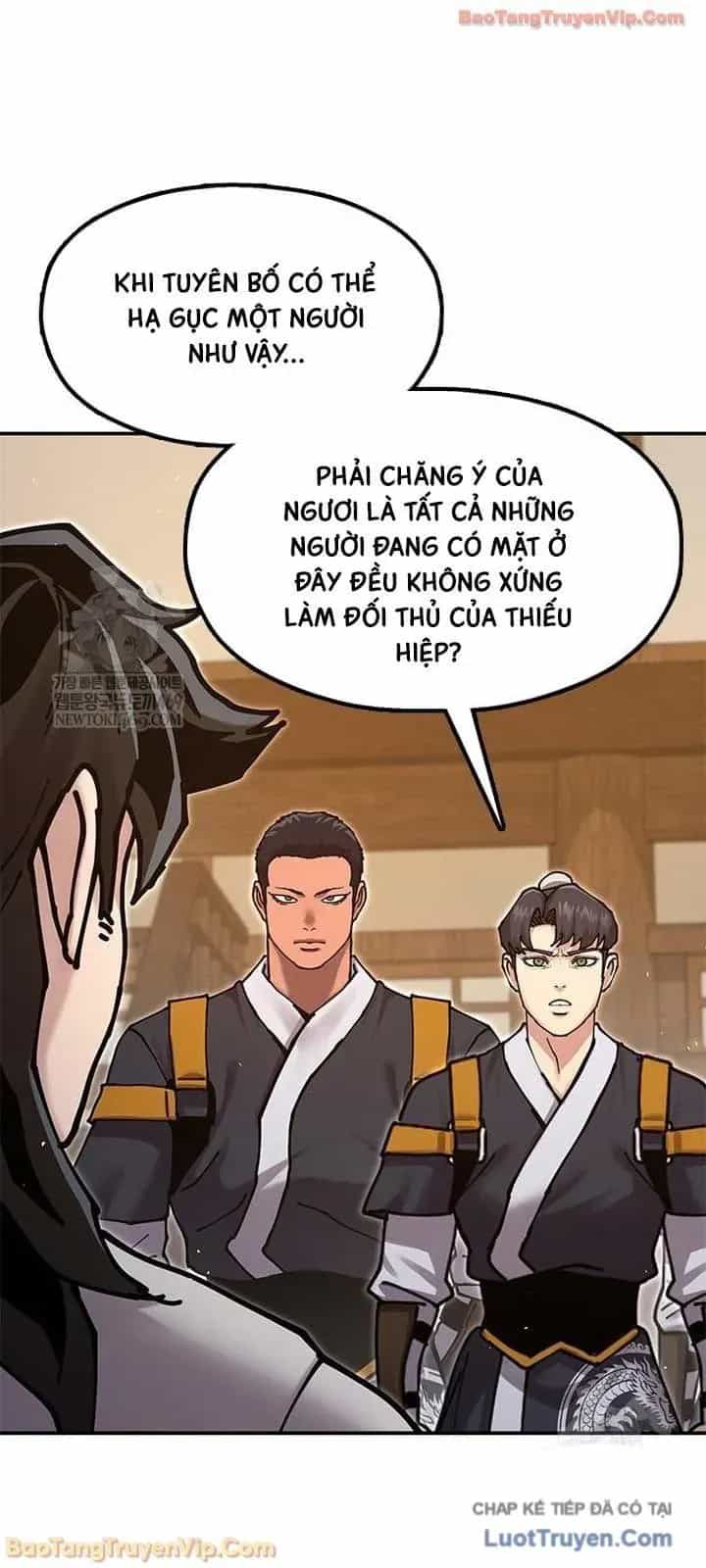 Vĩ Nhân Kiếm - Chương 36 - ảnh 71