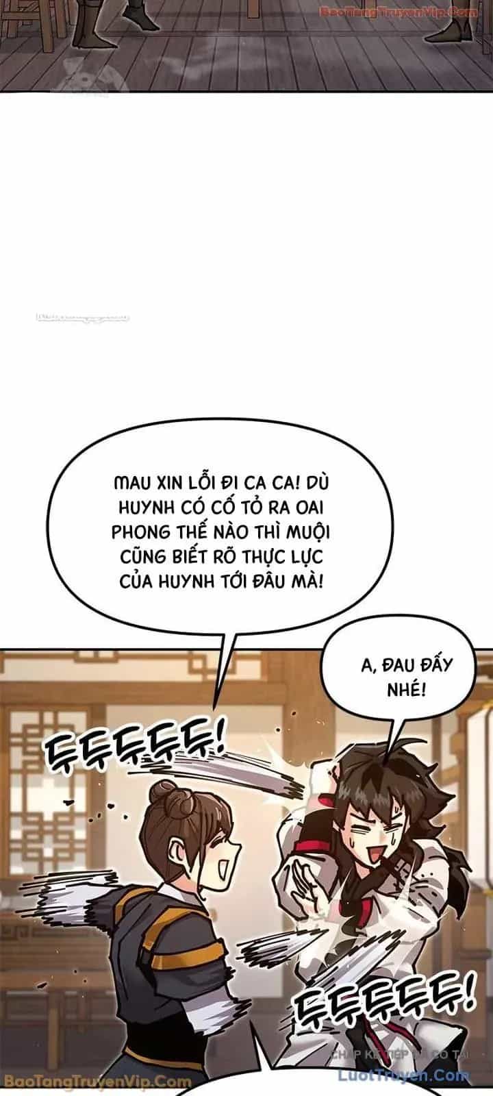 Vĩ Nhân Kiếm - Chương 36 - ảnh 76