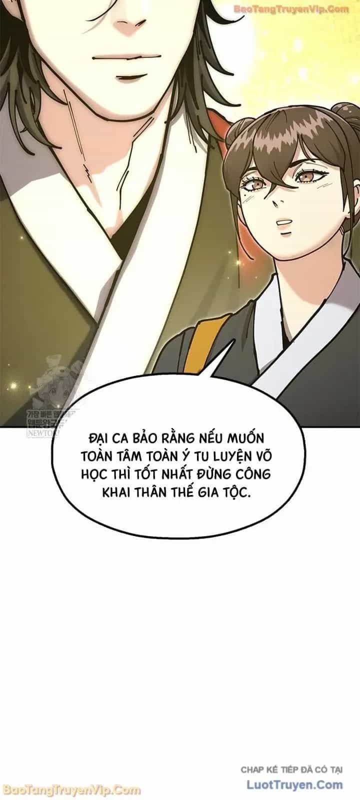 Vĩ Nhân Kiếm - Chương 36 - ảnh 8