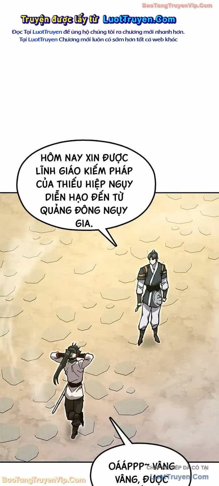 Vĩ Nhân Kiếm - Chương 36 - ảnh 98