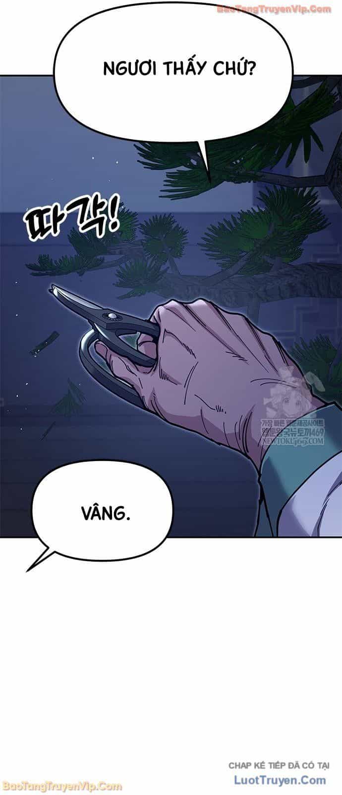 Vĩ Nhân Kiếm - Chương 37 - ảnh 20