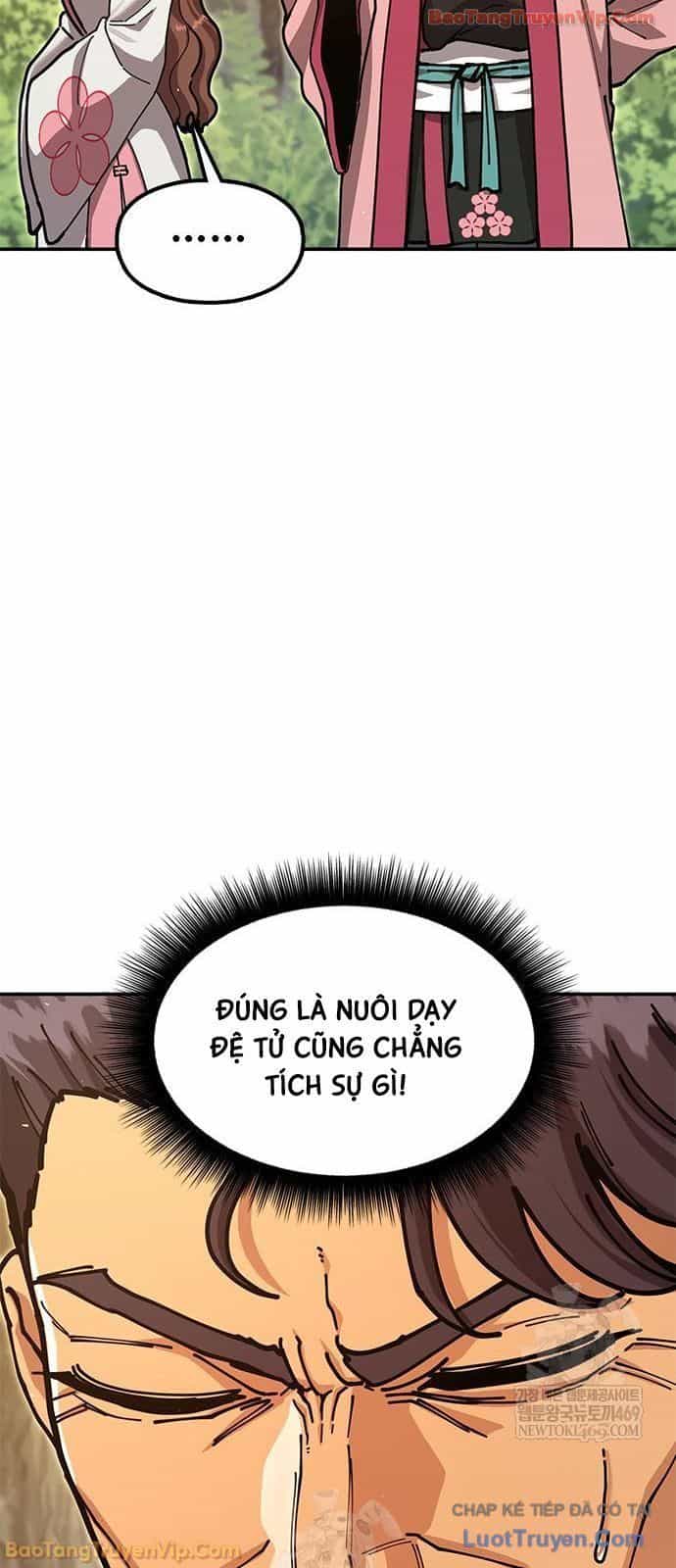 Vĩ Nhân Kiếm - Chương 37 - ảnh 36
