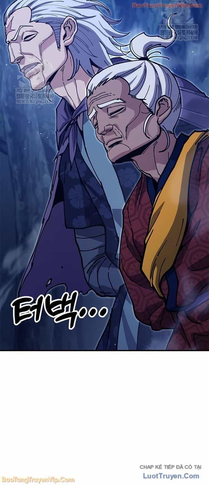 Vĩ Nhân Kiếm - Chương 37 - ảnh 48