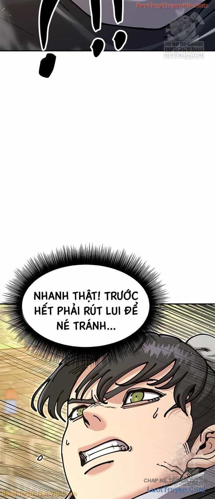Vĩ Nhân Kiếm - Chương 37 - ảnh 5