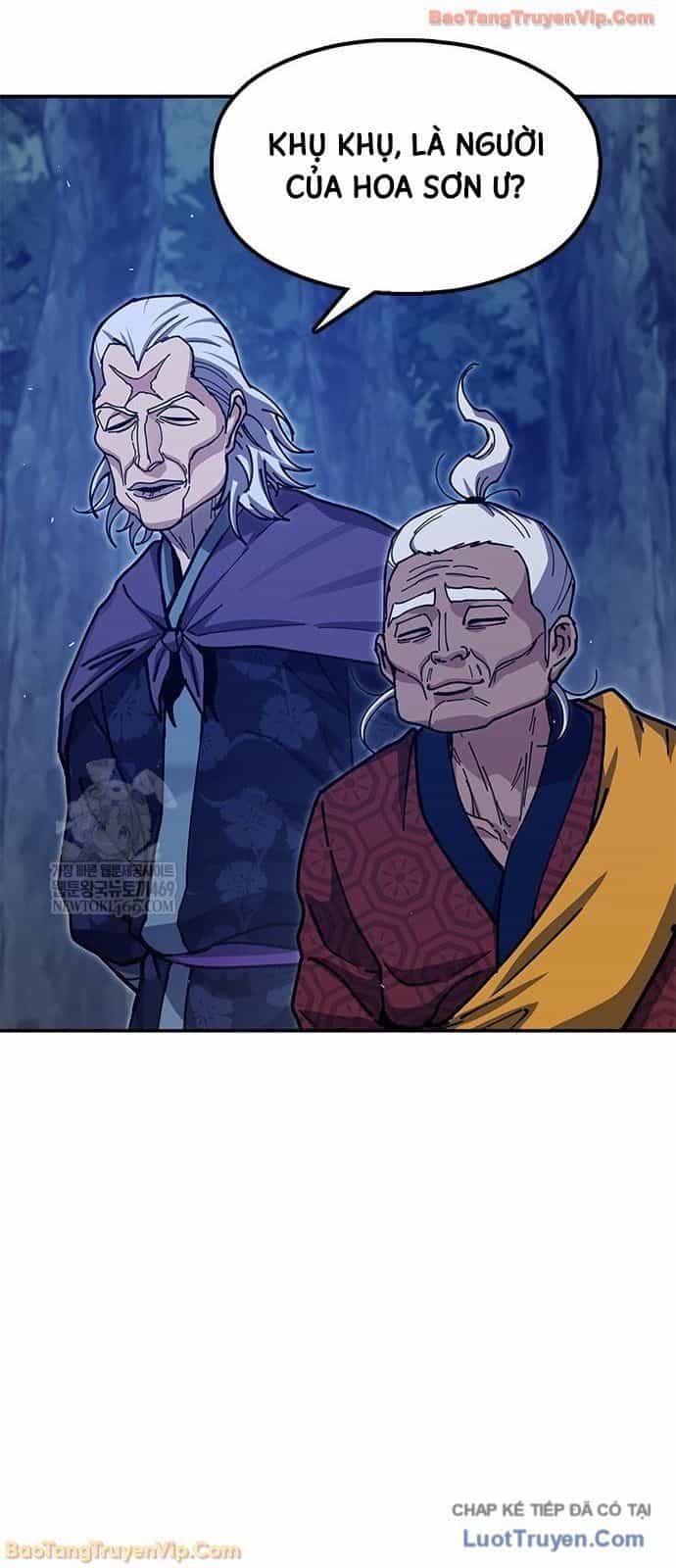 Vĩ Nhân Kiếm - Chương 37 - ảnh 50