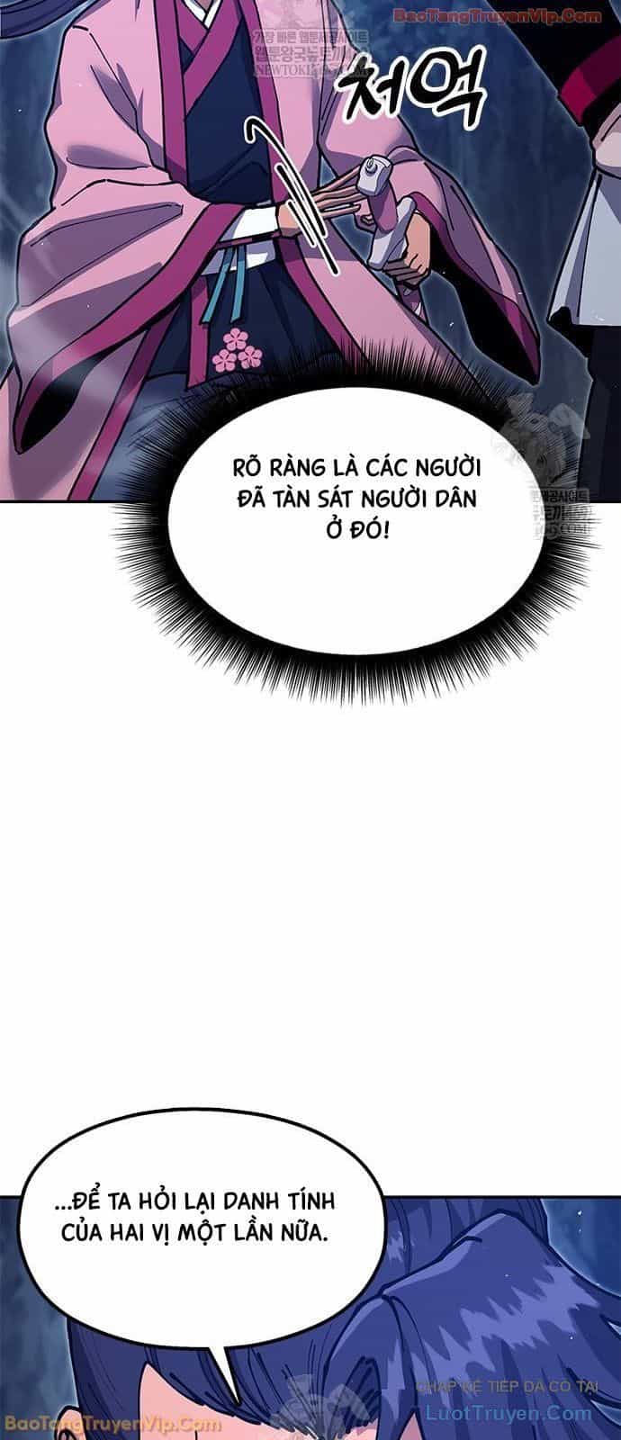 Vĩ Nhân Kiếm - Chương 37 - ảnh 65