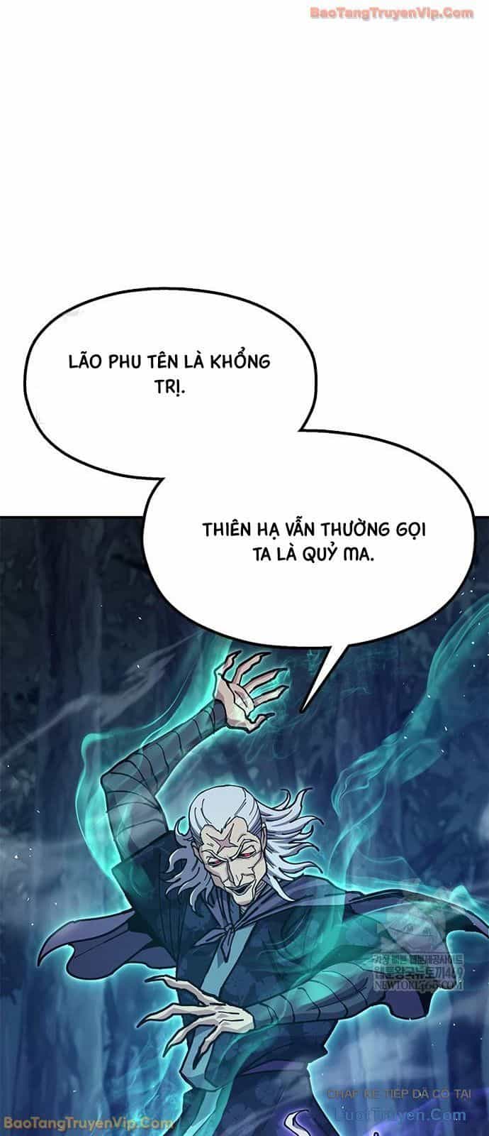 Vĩ Nhân Kiếm - Chương 37 - ảnh 68