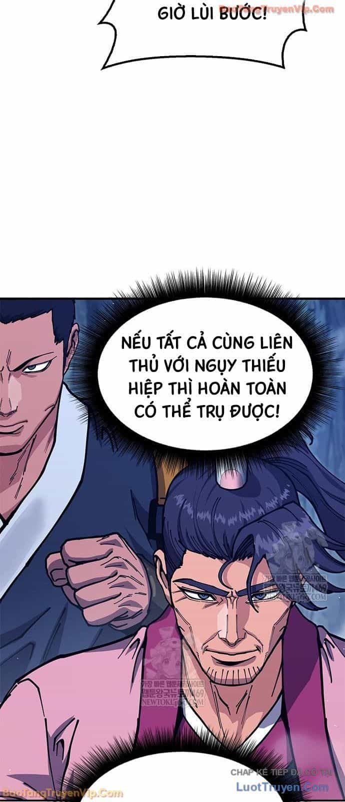 Vĩ Nhân Kiếm - Chương 37 - ảnh 79