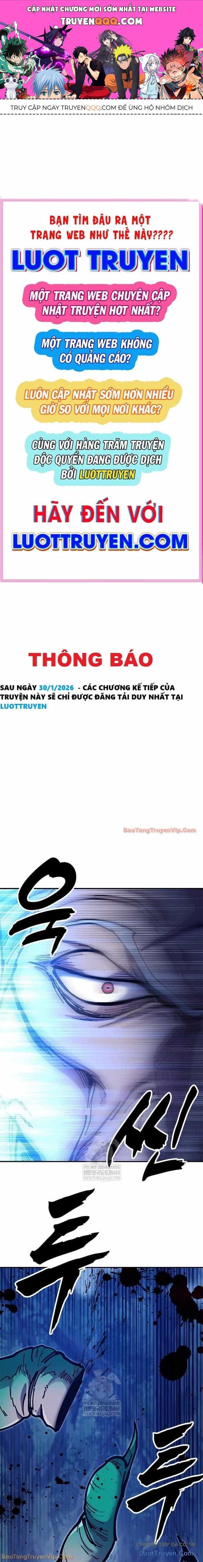 Vĩ Nhân Kiếm - Chương 38 - ảnh 1
