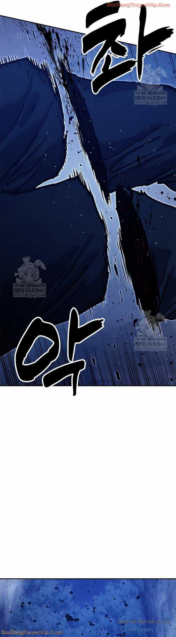 Vĩ Nhân Kiếm - Chương 38 - ảnh 25