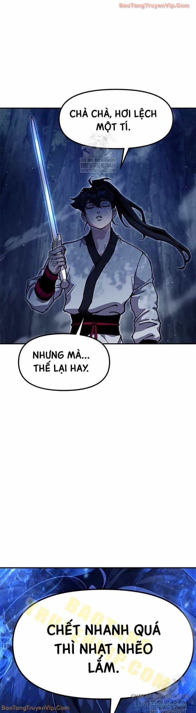 Vĩ Nhân Kiếm - Chương 38 - ảnh 4