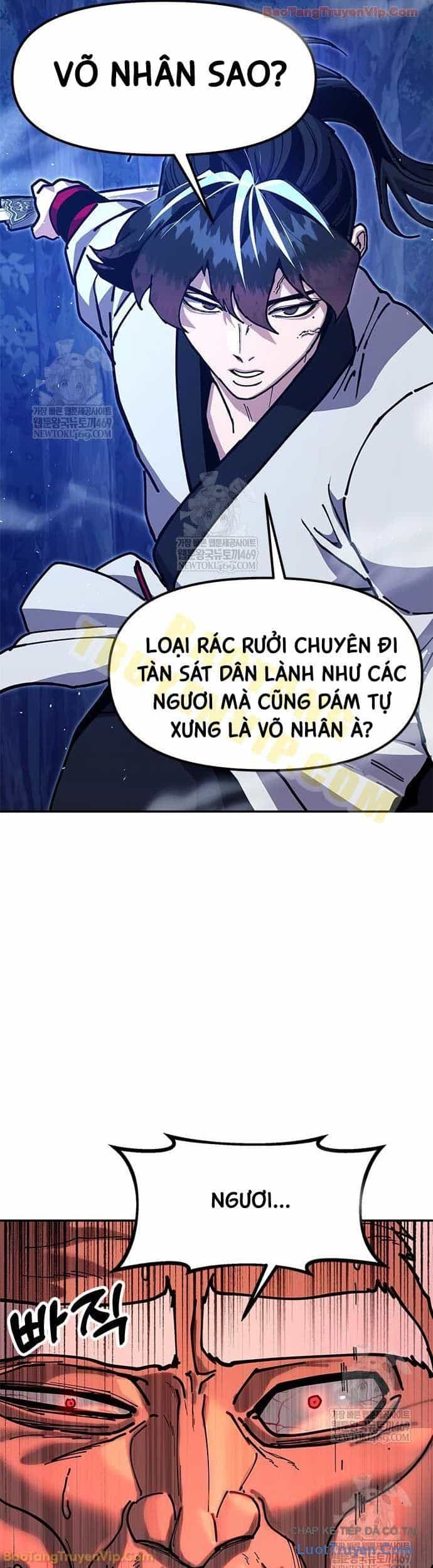 Vĩ Nhân Kiếm - Chương 38 - ảnh 49