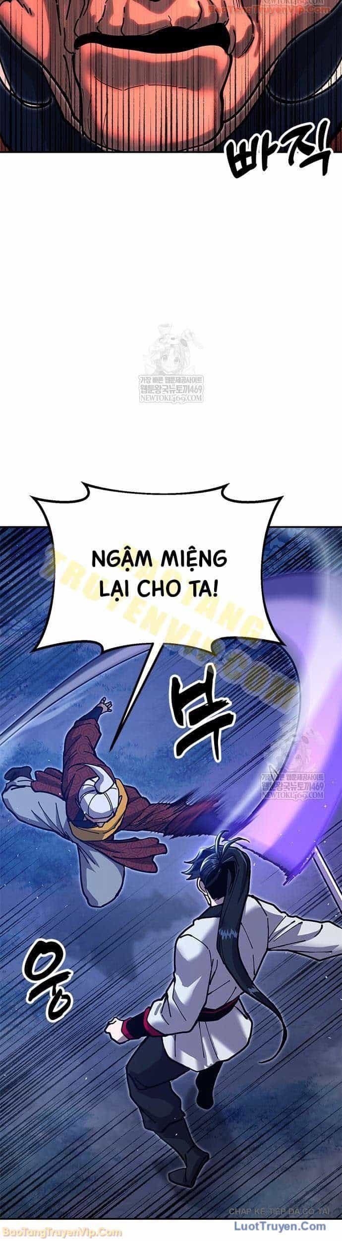 Vĩ Nhân Kiếm - Chương 38 - ảnh 50