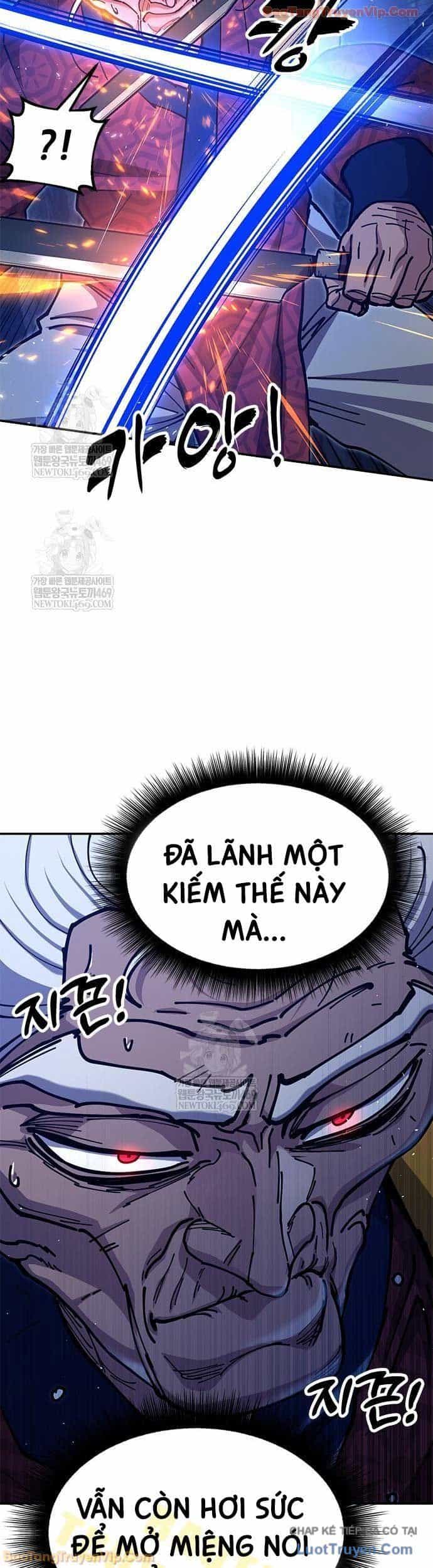 Vĩ Nhân Kiếm - Chương 38 - ảnh 55