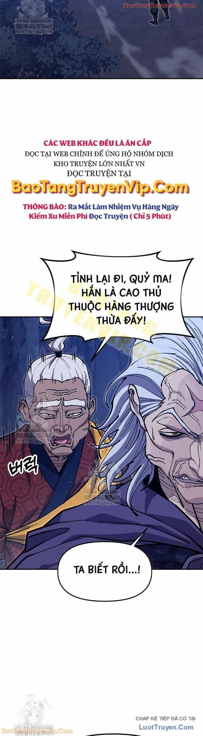 Vĩ Nhân Kiếm - Chương 38 - ảnh 6