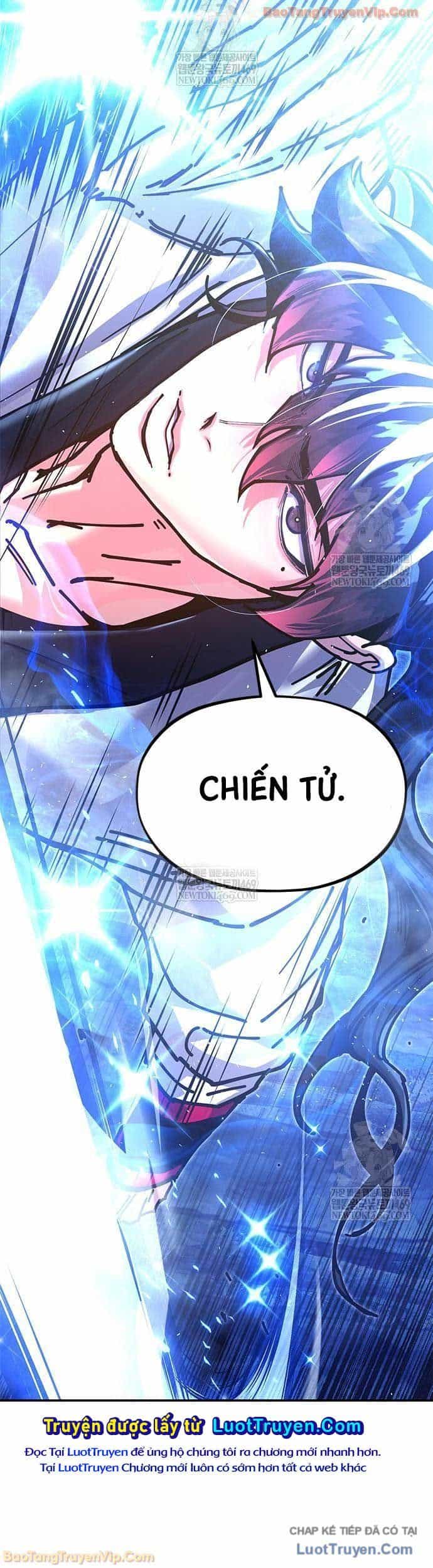 Vĩ Nhân Kiếm - Chương 38 - ảnh 64
