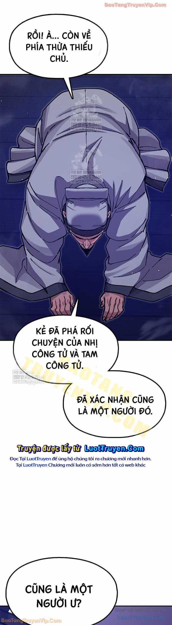 Vĩ Nhân Kiếm - Chương 38 - ảnh 75