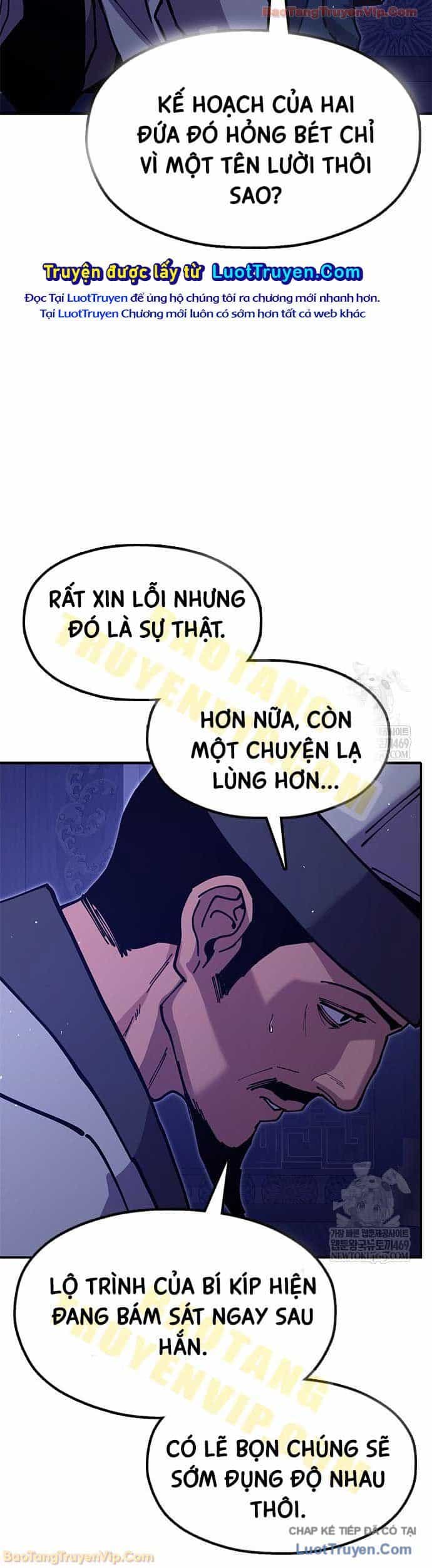 Vĩ Nhân Kiếm - Chương 38 - ảnh 78