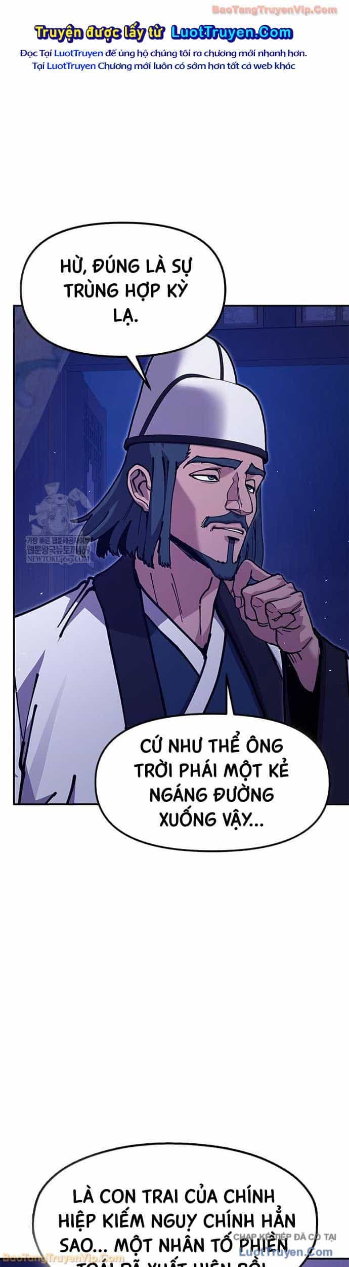 Vĩ Nhân Kiếm - Chương 38 - ảnh 79